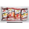 Image 1 : 4 BAGS OF MUNCHIE CHIPS 200G EACH