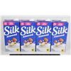Image 1 : BIG LOT OF SILK ALMOND MILK