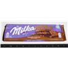 Image 1 : MILKA MMMAX CHOCOLATE & COOKIE BAR