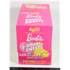 Image 1 : BOX OF BARBIE X SMART SWEETS 4G SUGAR CANDY