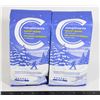 Image 1 : TWO 300G COMPLIMENTS WINTER BLEND COFFEE