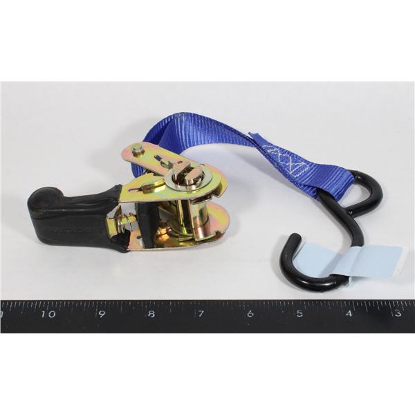 RATCHETING HALF OF RATCHET STRAP