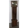 Image 1 : VINTAGE FLOOR CLOCK 61" TALL