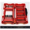 Image 1 : MILWAUKEE BIT SET