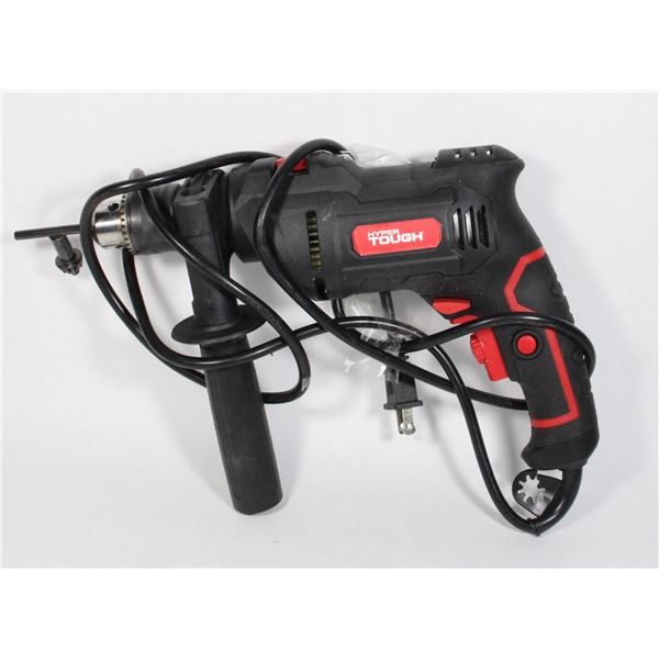 HYPER TECH HEAVY DUTY DRILL