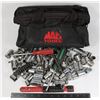 Image 1 : MAC TOOLS BAG OF ASSORTED SOCKETS