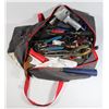 Image 1 : REUSABLE BAG OF MISC TOOLS