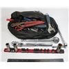 Image 1 : REUSABLE BAG OF MISC TOOLS