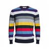 Image 1 : #97 NEW PENFIELD STRIPED KNIT SWEATER MEDIUM