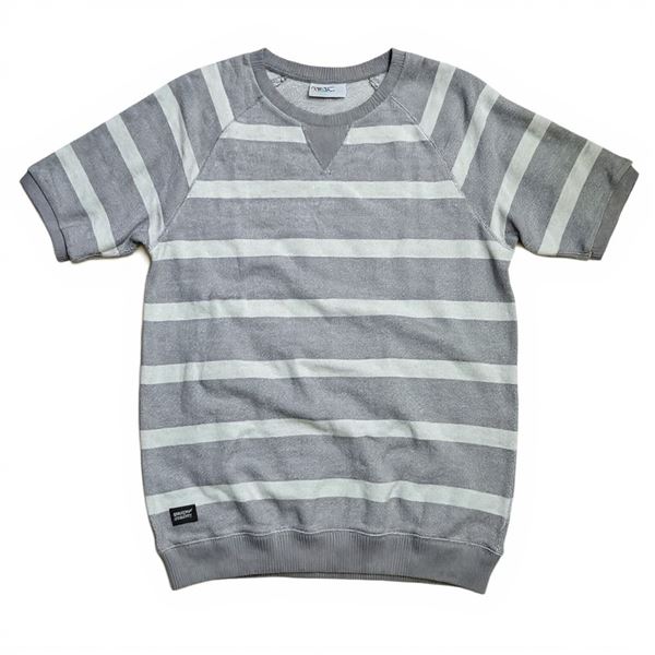 #89 NWT WESC SHORT SLEEVE SHIRT MEDIUM