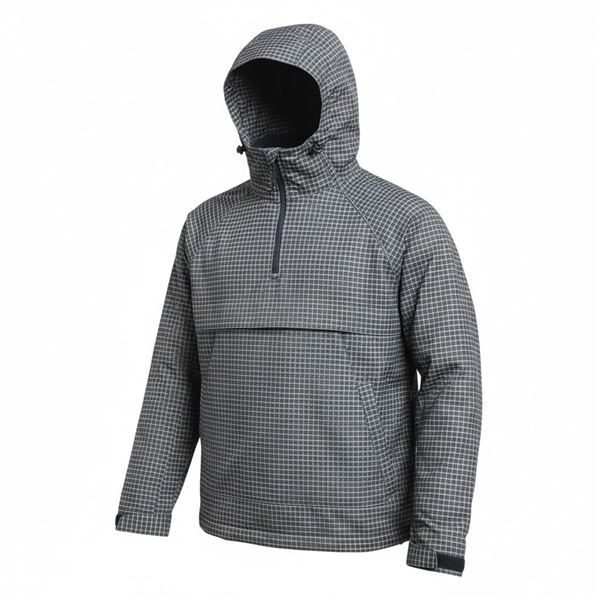 #55 NWT RAGWEAR WINDBREAKER MEDIUM