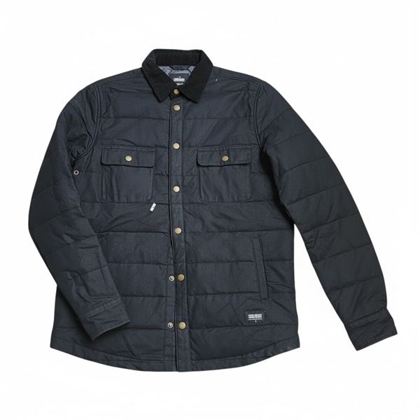 #54 NWT LIFETIME HATCHET JACKET MEDIUM