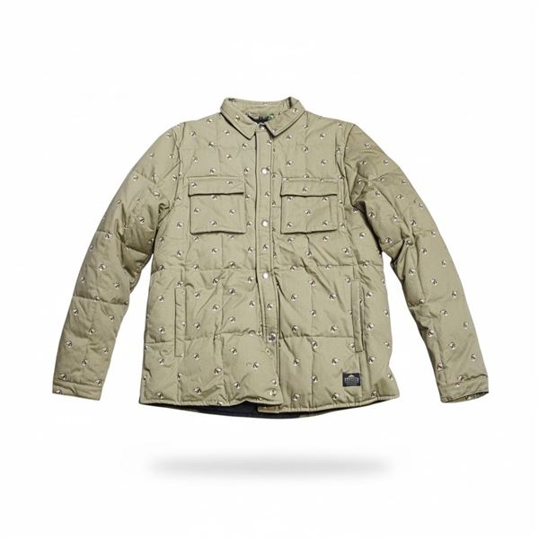 #50 NWT PENFIELD DOWN JACKET MEDIUM