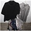 Image 1 : BULK LOT OF 5XL-4XL BIG & TALL MEN'S DRESS SHIRTS