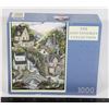 Image 1 : NEW THE ANN STOOKEY COLLECTION 1000PC PUZZLE