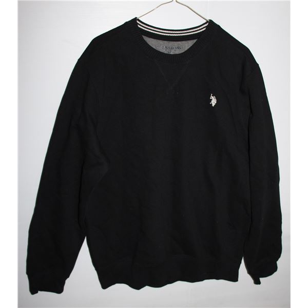 NEW WITH TAGS US POLO SHIRT