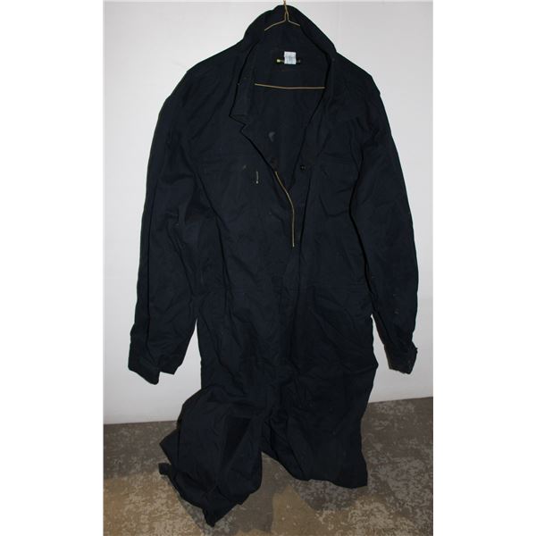 COVERALLS SIZE XL