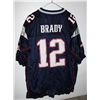 Image 2 : PATRIOTS BRADY 12 SIZE XL