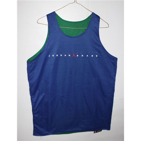 JORDAN TANK TANK TOP