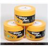 Image 1 : 3 SHINO N JAM CONDITIONING GEL