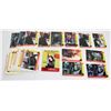 Image 1 : LOT OF VINTAGE BATMAN RETURNS CARDS FROM ZELLERS