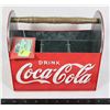 Image 1 : COCA-COLA UTENSIL CADDY