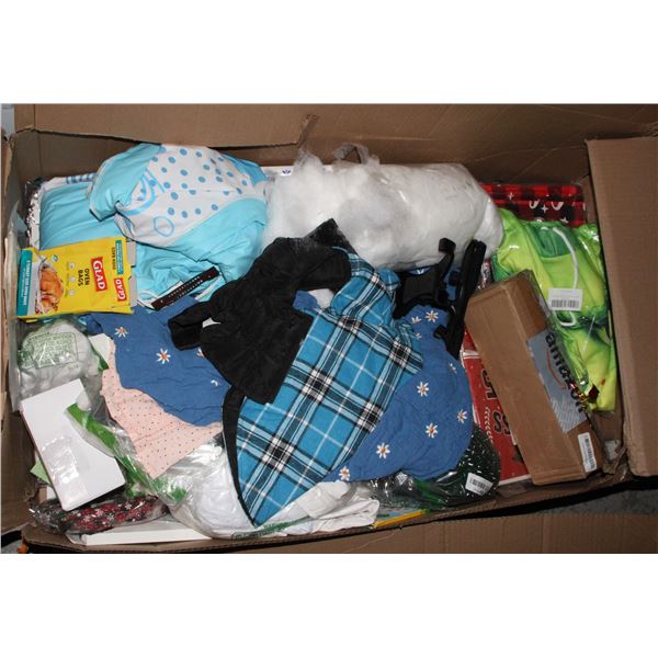 200+ AMAZON SUPRISE BOX