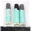 Image 1 : THREE MINT ROLL ON MOSQUITO REPELLANT