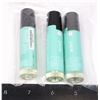 Image 1 : THREE MINT ROLL ON MOSQUITO REPELLANT