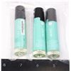 Image 1 : THREE MINT ROLL ON MOSQUITO REPELLANT
