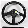 Image 1 : IMOLA ITALY MADE STEERING WHEEL YEAR 1994