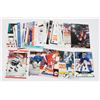 Image 1 : PACK OF 30 ASSORTED HOCKEY CARDS