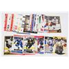 Image 1 : PACK OF 30 ASSORTED HOCKEY CARDS