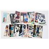Image 1 : PACK OF 30 ASSORTED HOCKEY CARDS