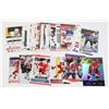 Image 1 : PACK OF 30 ASSORTED HOCKEY CARDS