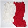 Image 1 : WOMEN'S BLOUSE / T-SHIRT, SIZE L