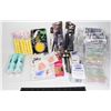 Image 1 : FLAT OF PERSONAL CARE AND BEAUTY ITEMS