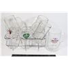 Image 1 : GLASS WEAR / BEER MUGS