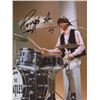 Image 1 : Ringo Starr signed photo