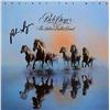 Image 1 : Bob Seger signed Against the Wind album