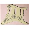 Image 1 : Cheap Trick signed Pick Guard