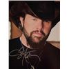Image 1 : Toby Keith signed photo