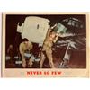 Image 3 : Never So Few original 1959 Vintage Lobby Card set of 8