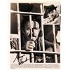 Image 1 : The French Connection Gene Hackman signed promo photo