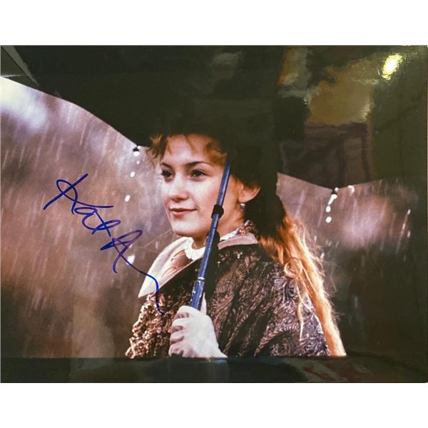 The Four Feathers Kate Hudson Signed Movie Photo