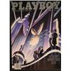 Image 1 : Playboy Magazine January 1988 Holiday Anniversary Issue