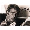 Image 1 : Paper Moon Ryan O'Neal signed movie photo