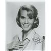 Image 1 : Noth By Northwest Eva Marie Saint signed photo