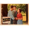 Image 3 : I'd Climb the Highest Mountain original 1951 Vintage Lobby Card set of 8