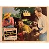 Image 4 : I'd Climb the Highest Mountain original 1951 Vintage Lobby Card set of 8